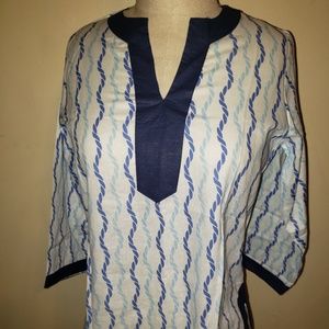 Girls shirt girls large